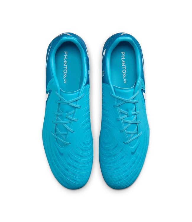 Nike Phantom GX 2 Academy FG/MG (Blue)