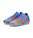PUMA Future Match FG/AG Jr (Blue/Orange)