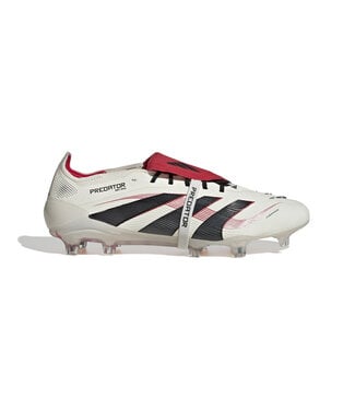 Adidas PREDATOR ELITE 25 FT FG (OFF WHITE/BLACK)