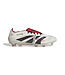 Adidas Predator Elite 25 Fold-Over Tongue FG (Off White/Black)