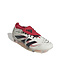 Adidas Predator Elite 25 Fold-Over Tongue FG (Off White/Black)