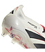 Adidas Predator Elite 25 Fold-Over Tongue FG (Off White/Black)