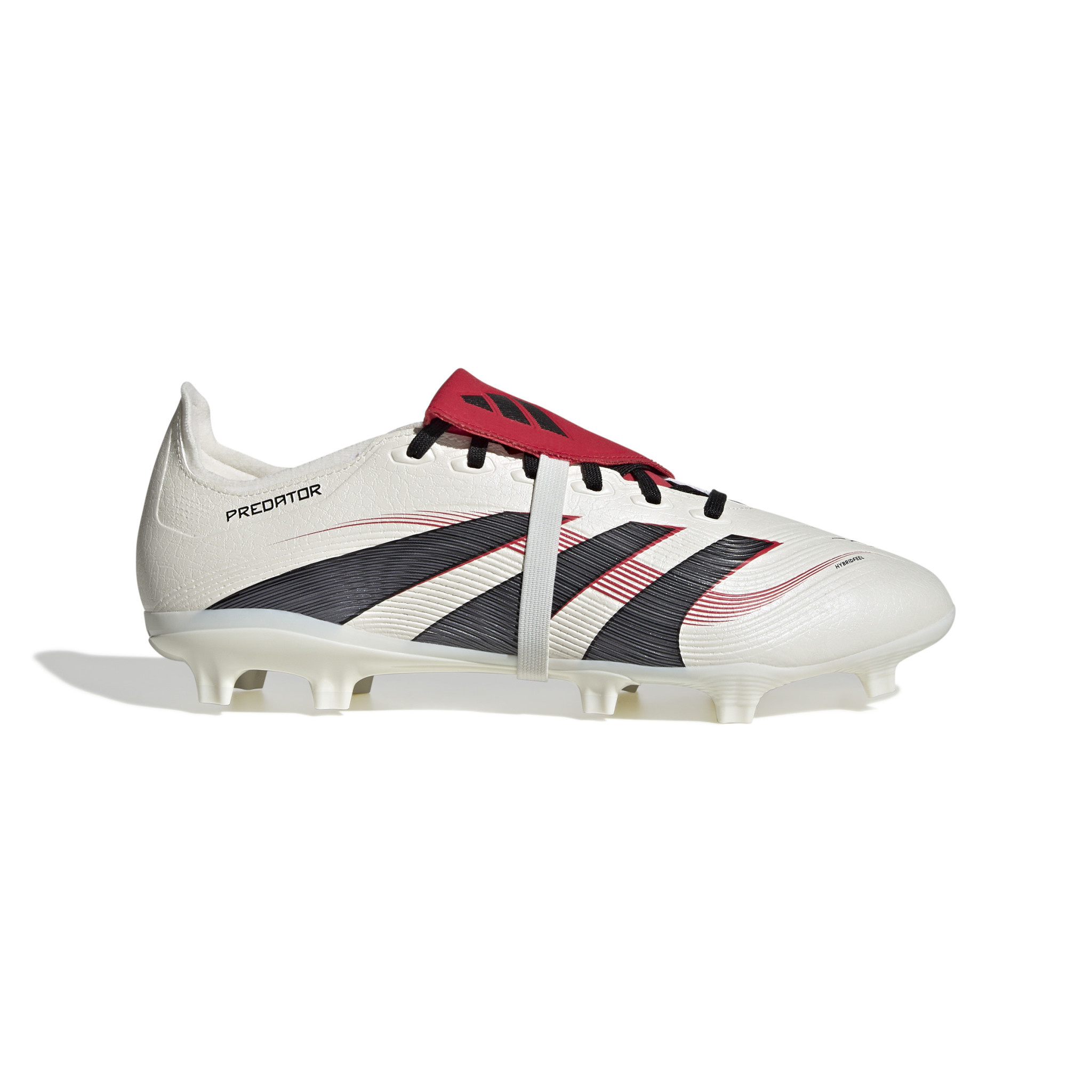 Adidas Predator League 25 Fold-Over Tongue FG - SoccerWorld Adidas Predator League 25 Fold-Over Tongue FG - SoccerWorld
