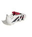 Adidas Predator League 25 Fold-Over Tongue FG (Off White/Black)