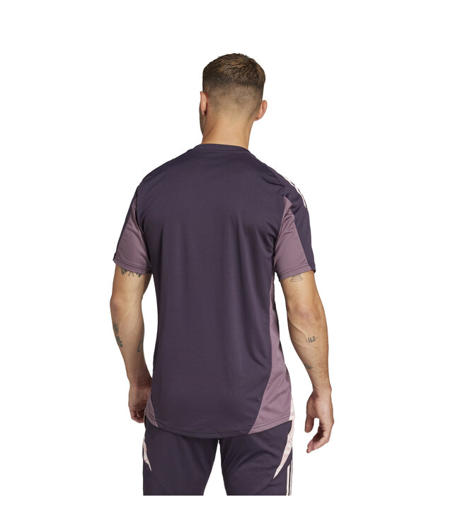 Adidas Arsenal 24/25 Tiro Training Jersey (Purple/Pink)