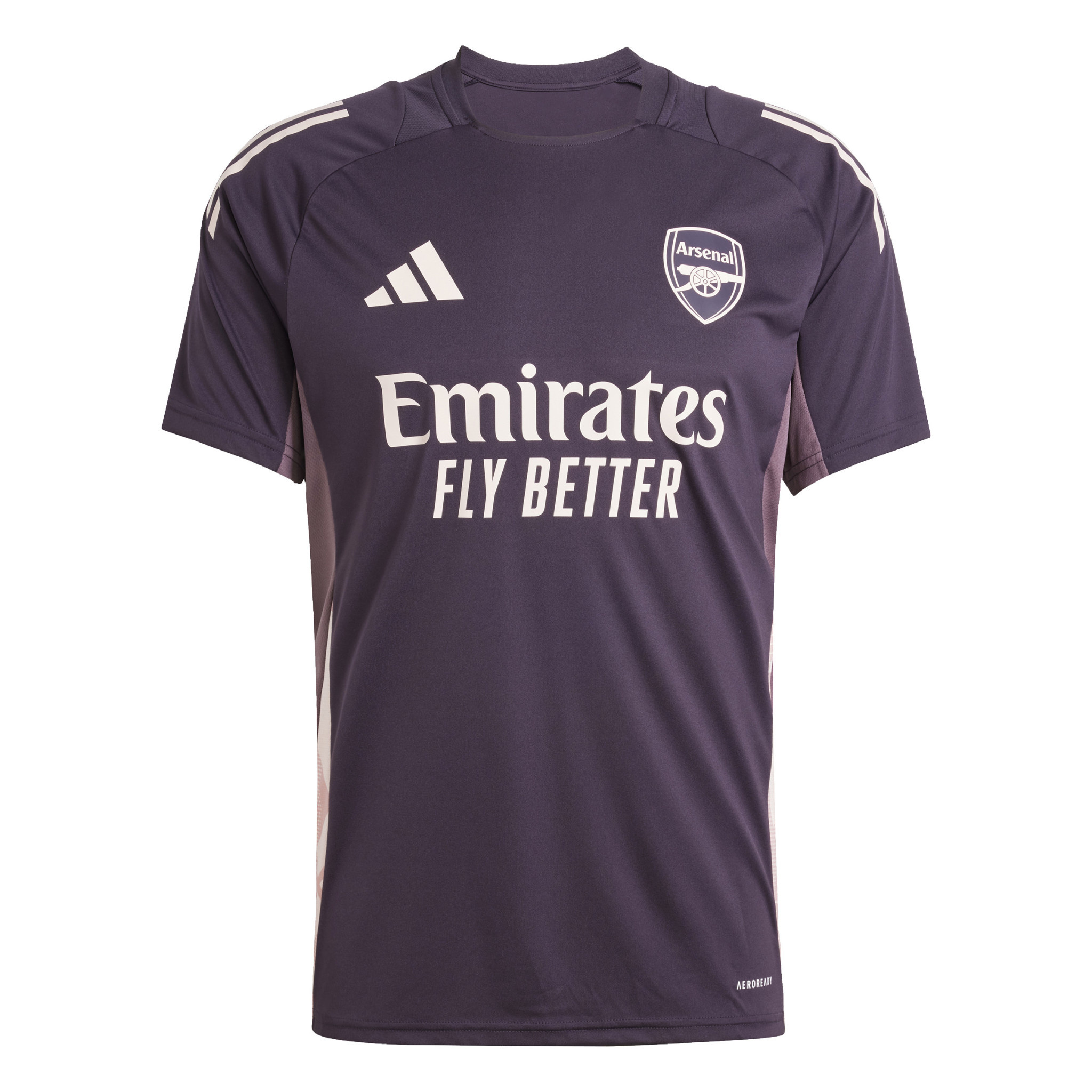 adidas Arsenal ハーフジップ トレーナー adidas Arsenal ハーフジップ トレーナー