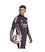 Adidas Arsenal 24/25 Tiro Training Top (Purple/Pink)