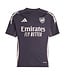 Adidas Arsenal 24/25 Tiro Training Jersey Youth (Purple/Pink)