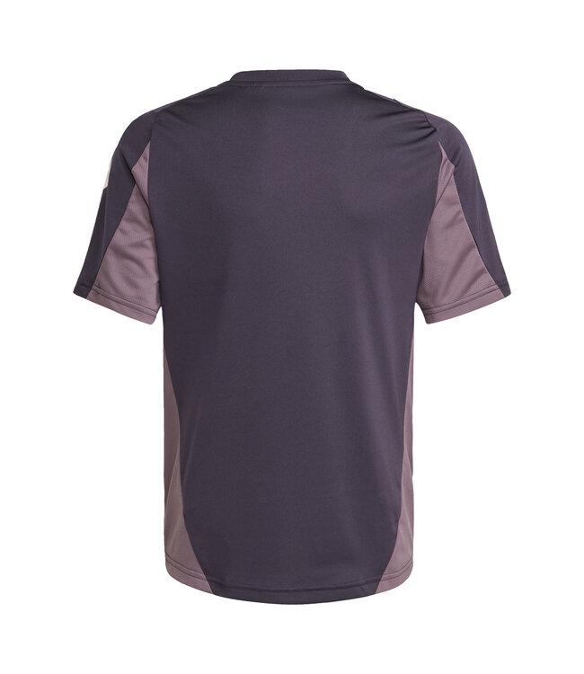 Adidas Arsenal 24/25 Tiro Training Jersey Youth (Purple/Pink)