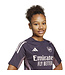 Adidas Arsenal 24/25 Tiro Training Jersey Youth (Purple/Pink)