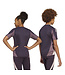 Adidas Arsenal 24/25 Tiro Training Jersey Youth (Purple/Pink)