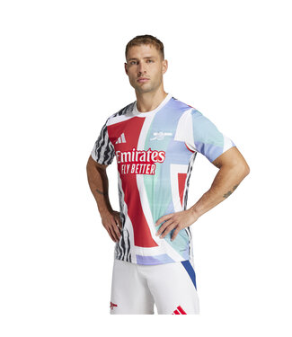 Adidas ARSENAL 24/25 PREMATCH JERSEY (MULTI)
