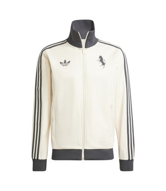 Adidas Juventus 24/25 Originals Beckenbauer Track Top Adidas Juventus 24/25 Originals Beckenbauer Track Top