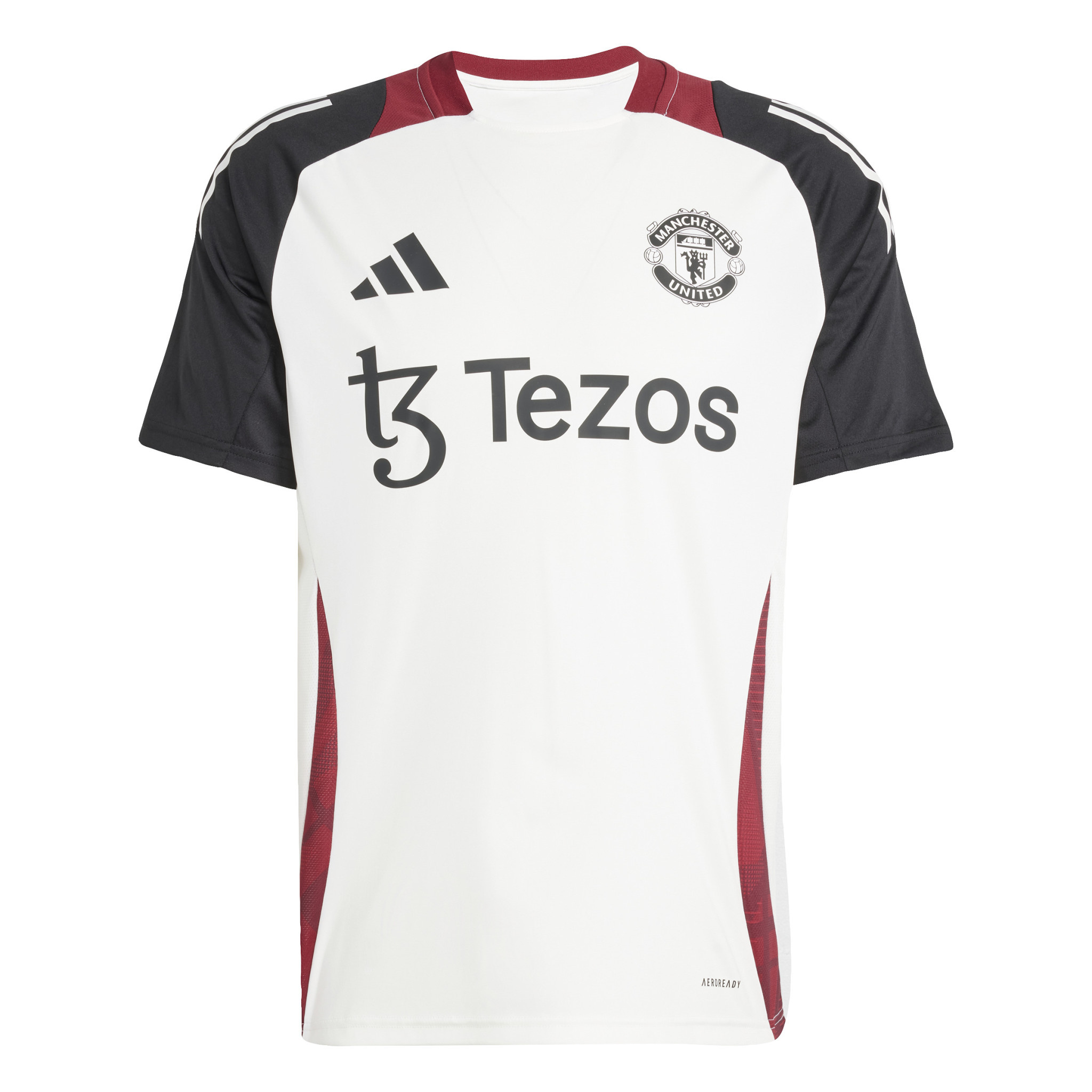 Adidas Manchester United 24/25 Tiro Training Jersey