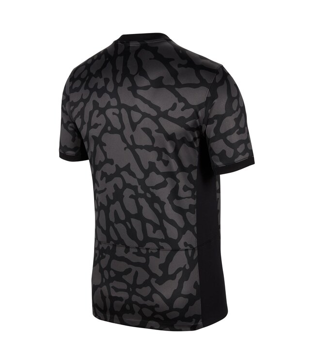 Nike PSG 23/24 Third Jersey (Black)
