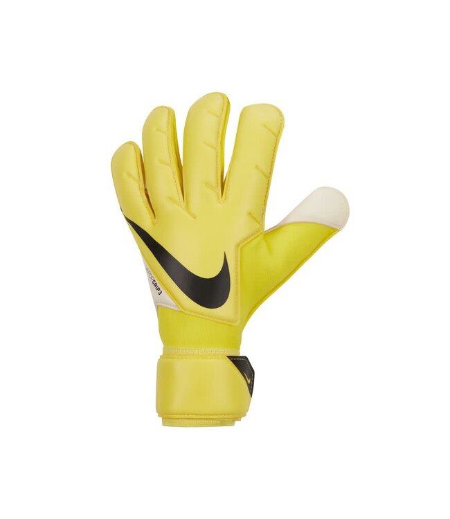 Nike Vapor Grip3 Goalkeeper Gloves (Yellow/Black)