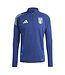 Adidas Italy 2024 Tiro Competition Training Top (Navy)