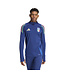 Adidas Italy 2024 Tiro Competition Training Top (Navy)