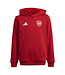 Adidas Arsenal 24/25 Hoodie Youth (Red)