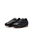 Nike Phantom GX Club FG/MG Jr (Black/Orange)