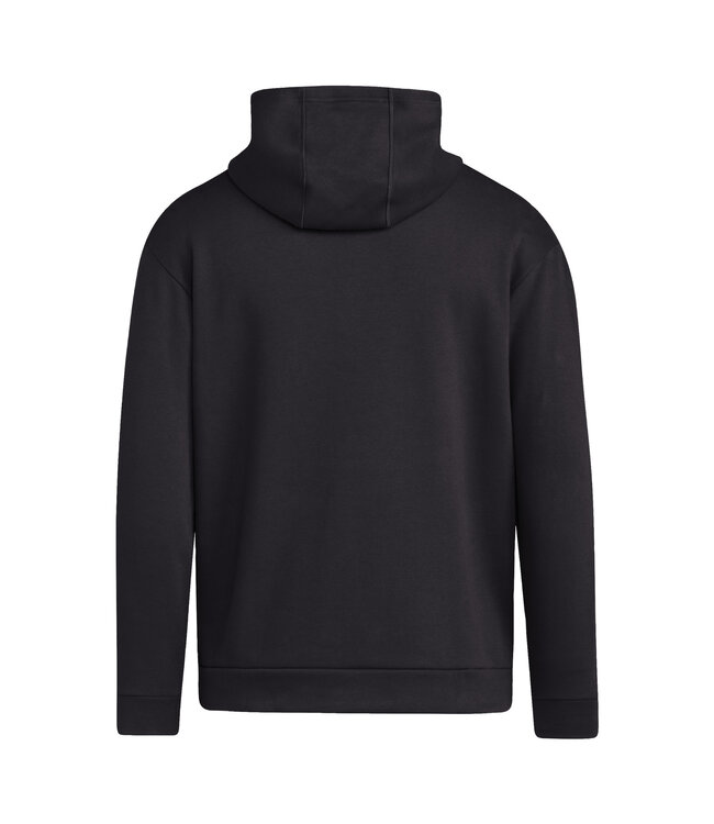 Adidas Messi "M"iaMI Hoodie (Black)