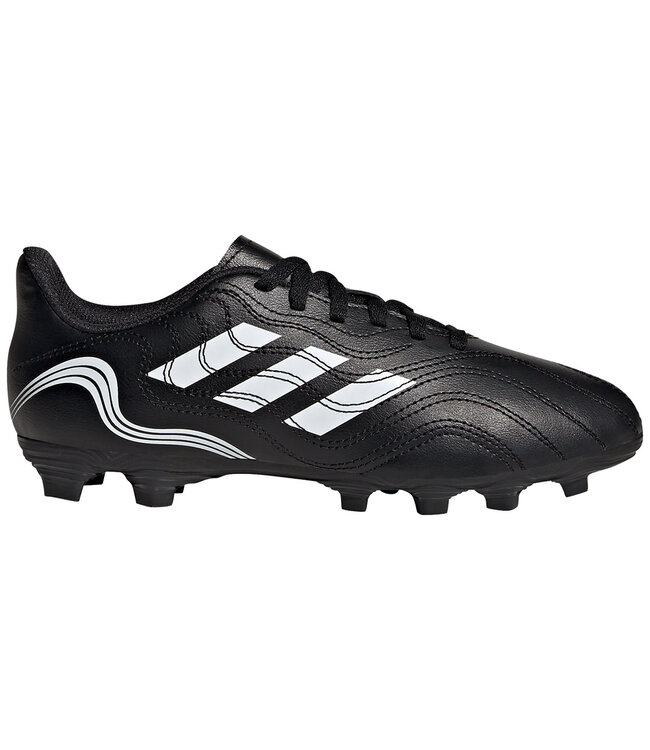 Adidas Copa Sense.4 FxG Jr (Black/White)