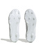 Adidas Predator Accuracy.3 FG Jr (White/Aqua)