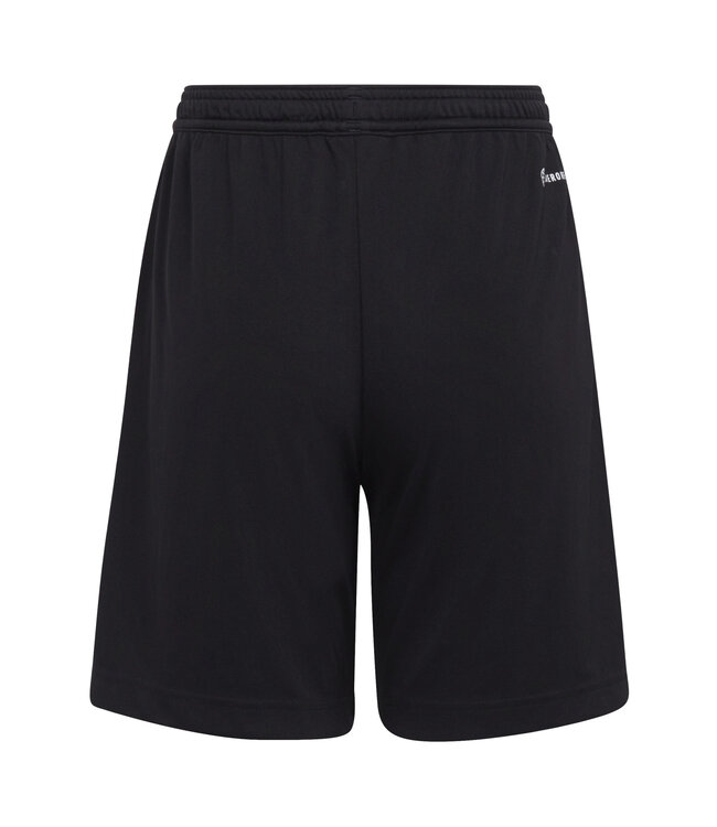 Adidas Entrada 22 Shorts Youth (Black)