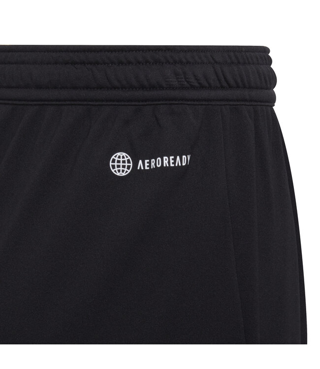 Adidas Entrada 22 Shorts Youth (Black)