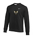 Nike Saline Nike Club Crew Sweatshirt (Black)
