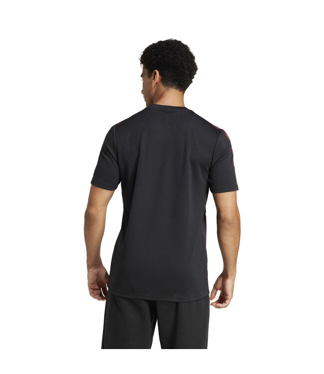 Adidas Manchester United 24/25 Chinese New Year Jersey (Black/Red)