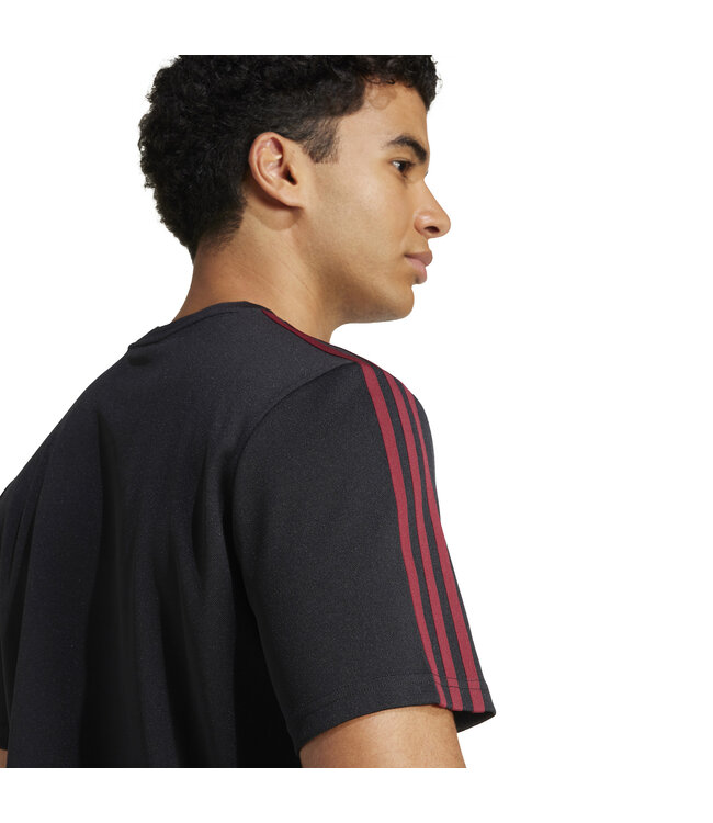 Adidas Manchester United 24/25 Chinese New Year Jersey (Black/Red)