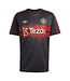Adidas Manchester United 24/25 Chinese New Year Jersey (Black/Red)