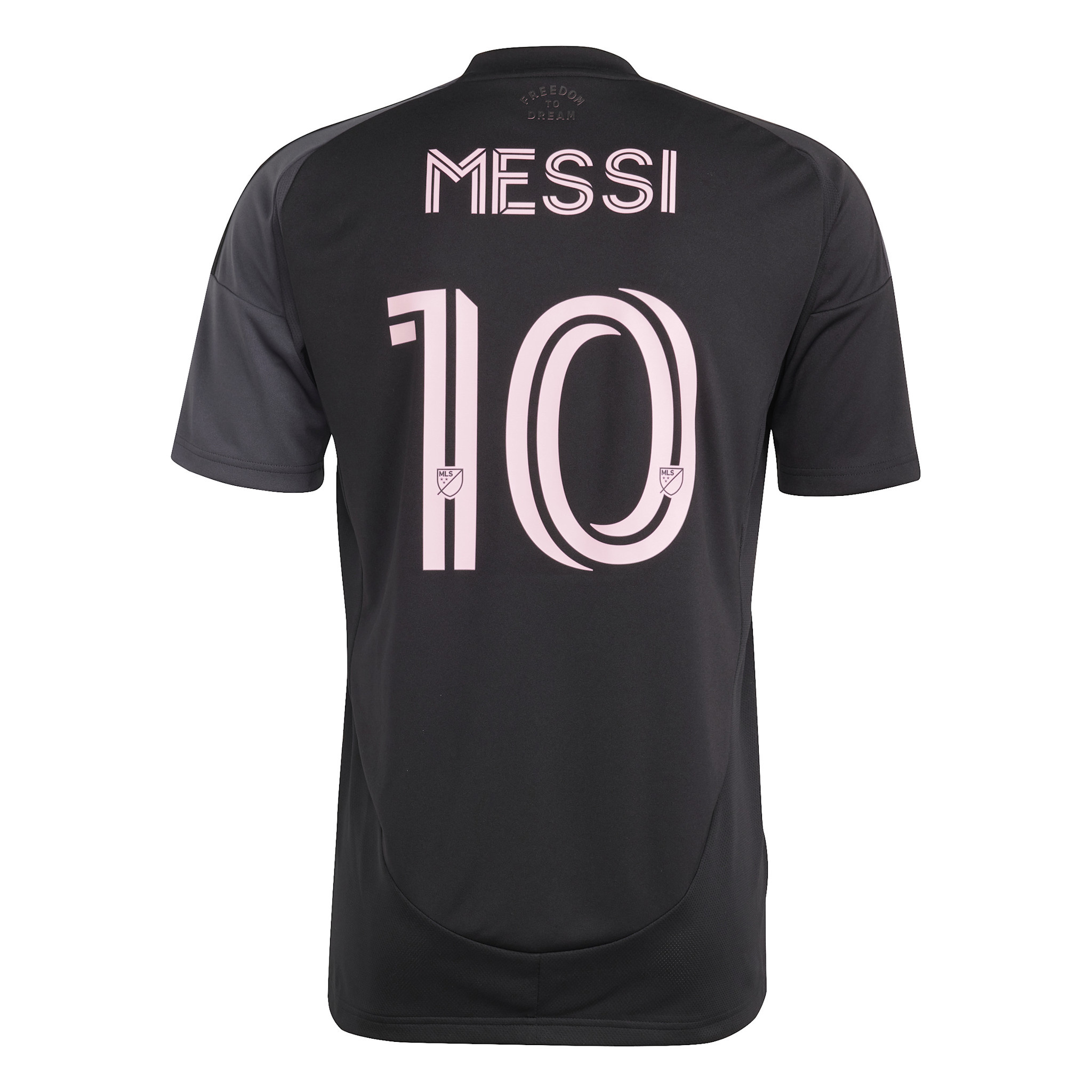 Adidas Messi Inter Miami 2025 Away Jersey SoccerWorld SoccerWorld