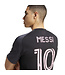 Adidas Messi Inter Miami 2025 Away Jersey (Black/Pink)