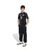 Adidas Inter Miami 2025 Away Jersey Youth (Black/Pink)