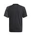 Adidas Inter Miami 2025 Away Jersey Youth (Black/Pink)
