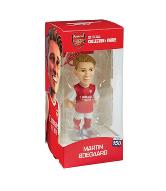 MINIX FIGURE (ODEGAARD ARSENAL)
