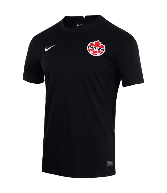 Nike Canada 2022 Third Jersey (Black)