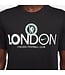 Nike Chelsea 23/24 Mercurial Tee (Black)