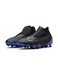 Nike Phantom GX Pro DF FG (Black/Blue)