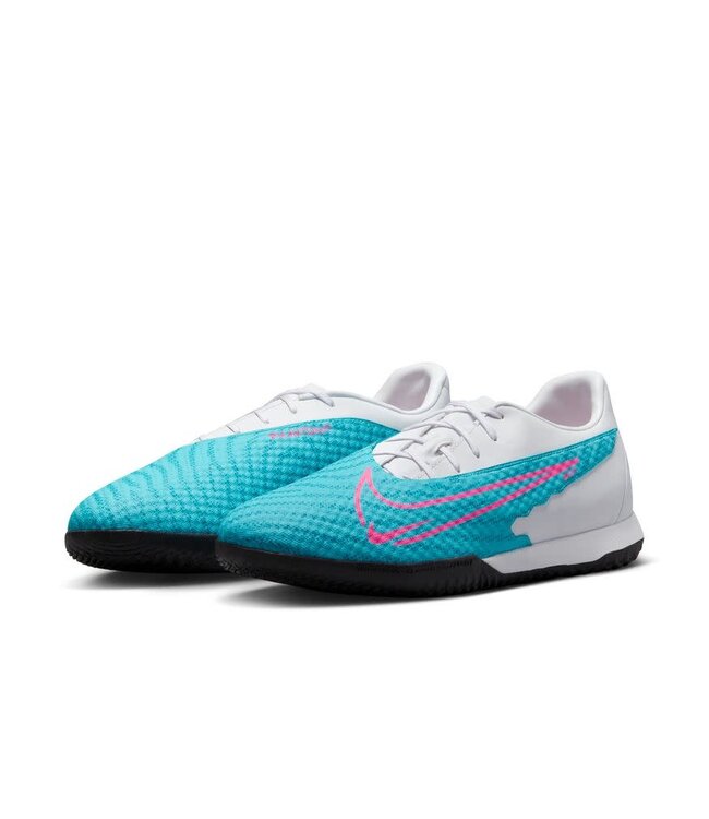 Nike Phantom GX Academy Indoor (Sky/White)