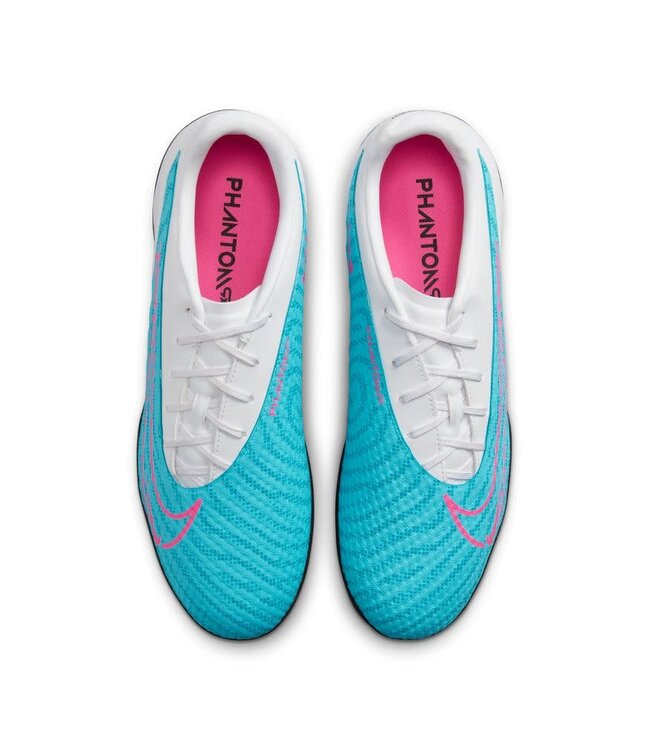 Nike Phantom GX Academy Indoor (Sky/White)