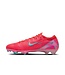 Nike Zoom Mercurial Vapor 16 Elite FG (Pink/Mint)
