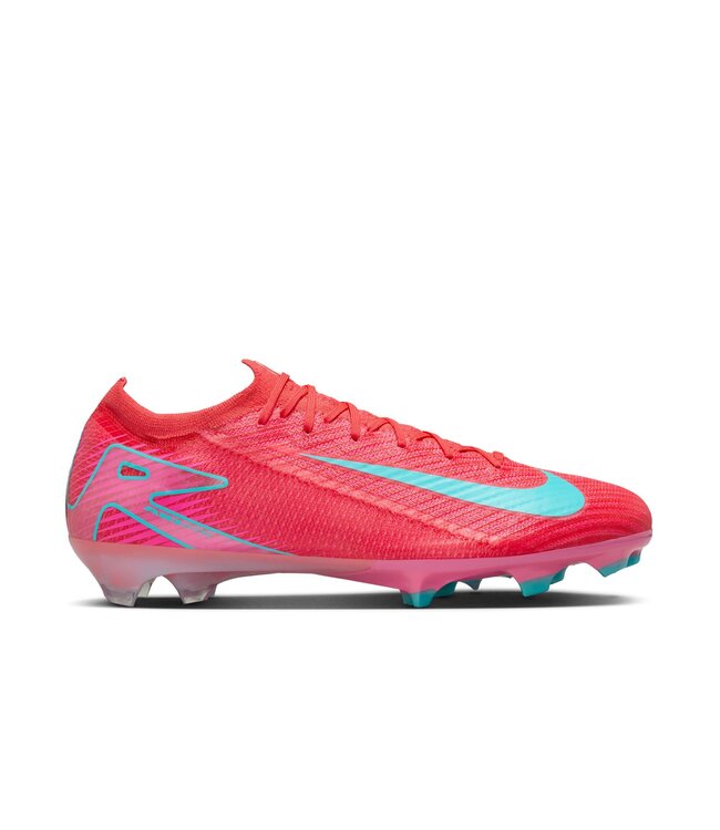 Nike Zoom Mercurial Vapor 16 Elite FG (Pink/Mint)