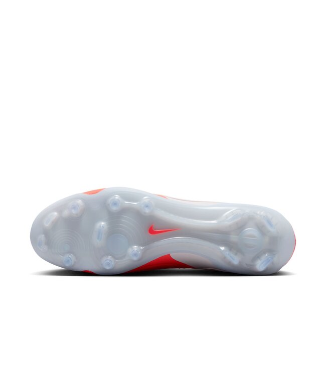 Nike Tiempo Legend 10 Elite FG (Hot Lava/White)