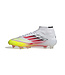 Adidas F50 Elite Mid FG Women (White/Red/Volt)