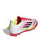 Adidas F50 Elite FG Jr (White/Red/Volt)