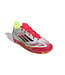 Adidas F50 Elite FG Jr (White/Red/Volt)