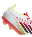 Adidas F50 Elite FG Jr (White/Red/Volt)